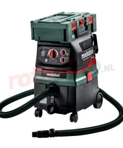 Accu-alleszuiger Metabo ASR 36-18 BL 25 M SC - Rotopino.nl -Schuurmachine Winkel accu alleszuiger metabo asr 36 18 bl 25 m sc 79753
