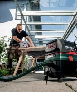 Accu-alleszuiger Metabo ASR 36-18 BL 25 M SC - Rotopino.nl -Schuurmachine Winkel accu alleszuiger metabo asr 36 18 bl 25 m sc 79756