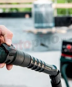 Accu-alleszuiger Metabo ASR 36-18 BL 25 M SC - Rotopino.nl -Schuurmachine Winkel accu alleszuiger metabo asr 36 18 bl 25 m sc 79758