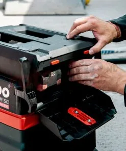 Accu-alleszuiger Metabo ASR 36-18 BL 25 M SC - Rotopino.nl -Schuurmachine Winkel accu alleszuiger metabo asr 36 18 bl 25 m sc 79759