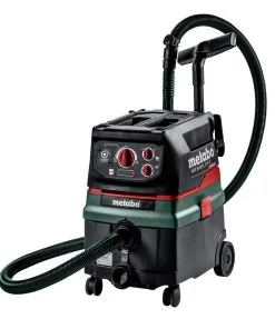 Accu-alleszuiger Metabo ASR 36-18 BL 25 M SC - Rotopino.nl
