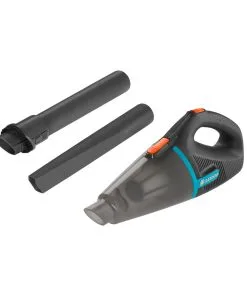 Accu Buiten-handstofzuiger Gardena EasyClean Li - Rotopino.nl
