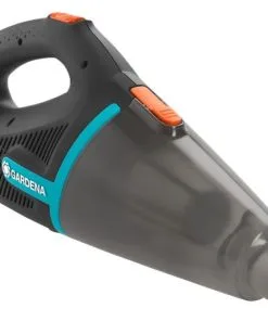 Accu Buitenstofzuiger EasyClean Li Met Oplaadstation Gardena EasyClean Li - Rotopino.nl