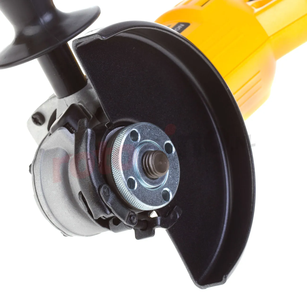 Accu Haakse Slijper DeWalt DCG412M2 - Rotopino.nl 4 Accu Haakse Slijper DeWalt DCG412M2 - Rotopino.nl - Afbeelding 4