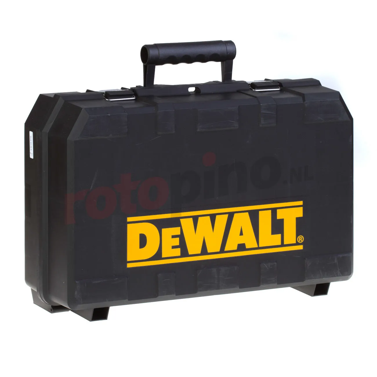 Accu Haakse Slijper DeWalt DCG412M2 - Rotopino.nl 7 Accu Haakse Slijper DeWalt DCG412M2 - Rotopino.nl - Afbeelding 7