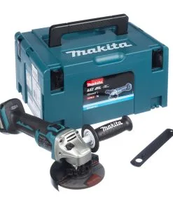 Accu Haakse Slijper Makita DGA504ZJ - Rotopino.nl