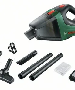 Accu Handstofzuiger Bosch UniversalVac 18 - Rotopino.nl