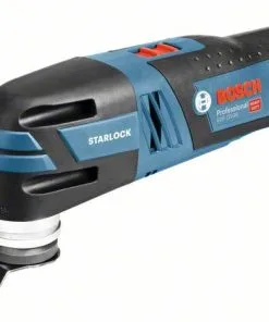 Accu-Multi-Cutter Bosch GOP 12V-28 - Rotopino.nl