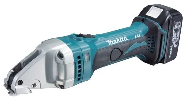 Accu Plaatschaar Makita DJS161RFJ - Rotopino.nl 1 Accu Plaatschaar Makita DJS161RFJ - Rotopino.nl