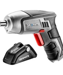 Accu Schroevendraaier Graphite 58G151 - Rotopino.nl