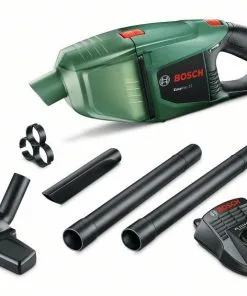 Accu Stofzuiger Bosch EasyVac 12 1x2.5Ah - Rotopino.nl