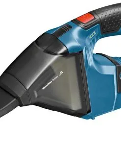 Accu Stofzuiger Bosch GAS 12V - Rotopino.nl