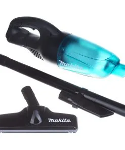 Accu Stofzuiger Makita DCL180ZB - Rotopino.nl