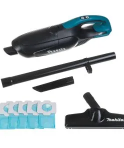 Accu Stofzuiger Makita DCL182ZB - Rotopino.nl