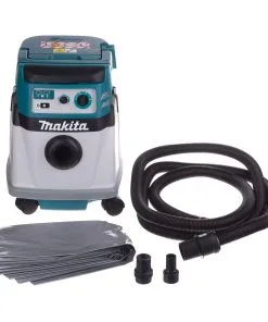 Accu Stofzuiger Makita DVC154LZX - Rotopino.nl