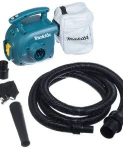 Accu Stofzuiger Makita DVC350Z - Rotopino.nl