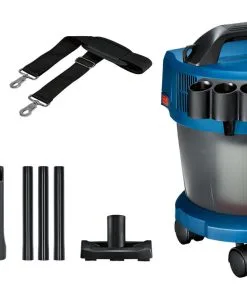 Accustofzuiger Bosch GAS 18V-10 L - Rotopino.nl