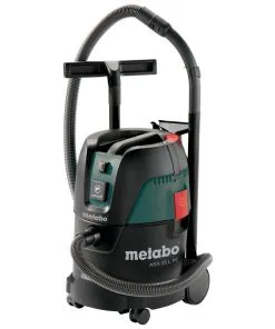 Alleszuiger Metabo ASA 25 L PC - Rotopino.nl