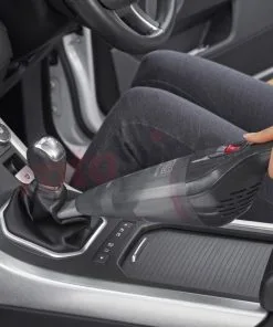 Auto Stofzuiger BlackDecker NVB12AVA - Rotopino.nl -Schuurmachine Winkel auto stofzuiger blackdecker nvb12ava 68407