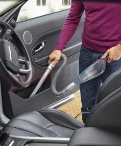 Auto Stofzuiger BlackDecker NVB12AVA - Rotopino.nl -Schuurmachine Winkel auto stofzuiger blackdecker nvb12ava 68409