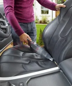 Auto Stofzuiger BlackDecker NVB12AVA - Rotopino.nl -Schuurmachine Winkel auto stofzuiger blackdecker nvb12ava 68410