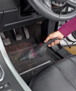 Auto Stofzuiger BlackDecker NVB12AVA - Rotopino.nl -Schuurmachine Winkel auto stofzuiger blackdecker nvb12ava 68412