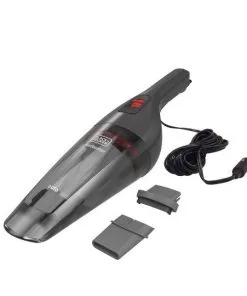 Auto Stofzuiger BlackDecker NVB12AVA - Rotopino.nl