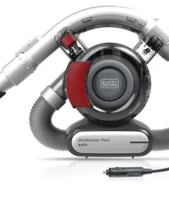 Auto-stofzuiger BlackDecker PD1200AV - Rotopino.nl