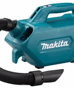 Auto Stofzuiger Makita DCL184RF - Rotopino.nl