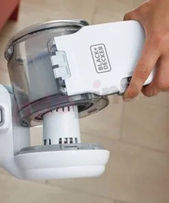 Auto-stofzuiger Pivot BlackDecker PV1820L - Rotopino.nl 5 Auto-stofzuiger Pivot BlackDecker PV1820L - Rotopino.nl -Schuurmachine Winkel auto stofzuiger pivot blackdecker pv1820l 17896