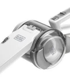 Auto-stofzuiger Pivot BlackDecker PV1820L - Rotopino.nl