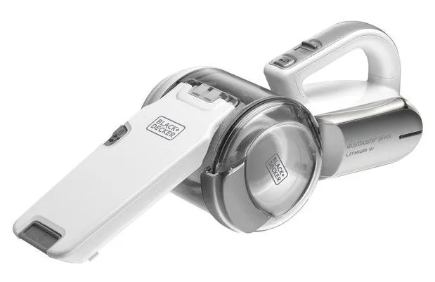 Auto-stofzuiger Pivot BlackDecker PV1820L - Rotopino.nl 1 Auto-stofzuiger Pivot BlackDecker PV1820L - Rotopino.nl