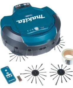Automatische Stofzuiger Makita DRC200Z - Rotopino.nl