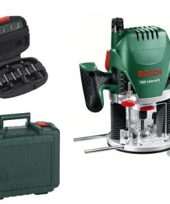 Bovenfrees Bosch POF 1400 ACE + ACC - Rotopino.nl