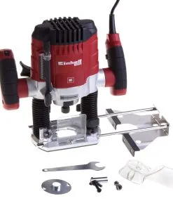 Bovenfrees Einhell TC-RO 1155 E - Rotopino.nl