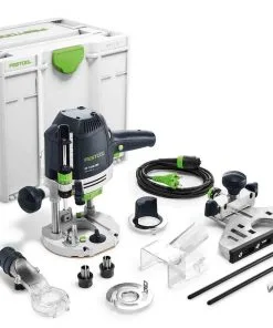 Bovenfrees Festool OF 1400 EBQ-Plus - Rotopino.nl