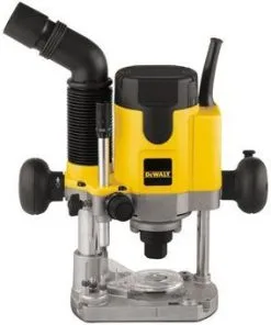 Bovenfreesmachine DeWalt DW621 - Rotopino.nl