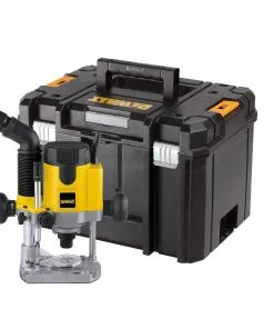 Bovenfreesmachine DeWalt DW621KT - Rotopino.nl