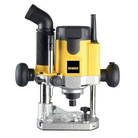 Bovenfreesmachine DeWalt DW622K - Rotopino.nl 1 Bovenfreesmachine DeWalt DW622K - Rotopino.nl