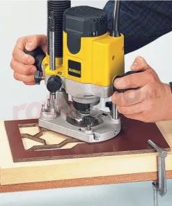 Bovenfreesmachine DeWalt DW622K - Rotopino.nl 12 Bovenfreesmachine DeWalt DW622K - Rotopino.nl -Schuurmachine Winkel bovenfreesmachine dewalt dw622k 71545