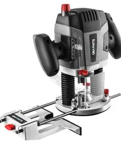 Bovenfreesmachine Graphite 59G717 - Rotopino.nl