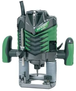 Bovenfreesmachine Hikoki M8V2 NAZ - Rotopino.nl