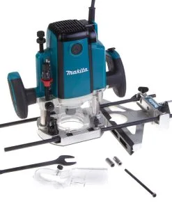 Bovenfreesmachine Makita RP1801FX - Rotopino.nl