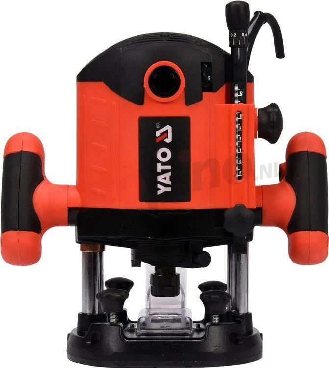 Bovenfreesmachine Yato YT-82380 - Rotopino.nl 2 Bovenfreesmachine Yato YT-82380 - Rotopino.nl - Afbeelding 2
