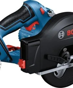 Cirkelzaag Bosch GKM 18V-50 - Rotopino.nl