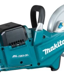 Doorslijpmachine Makita DCE090T2X1 - Rotopino.nl