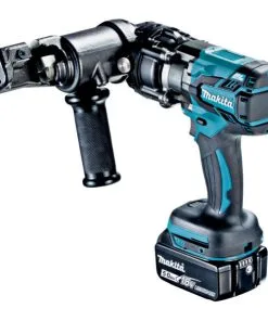 Draadeindschaar Makita DSC121ZKX1 - Rotopino.nl