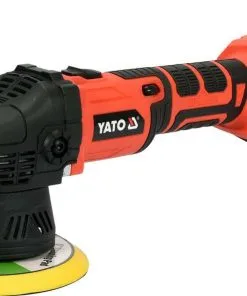 Excentrieke Polijstmachine Yato YT-82920 - Rotopino.nl