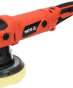 Excentrische Polijstmachine Yato YT-82200 - Rotopino.nl