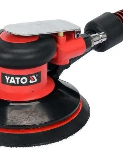 Excentrische Schuurmachine - Pneumatisch Yato YT-09738 - Rotopino.nl